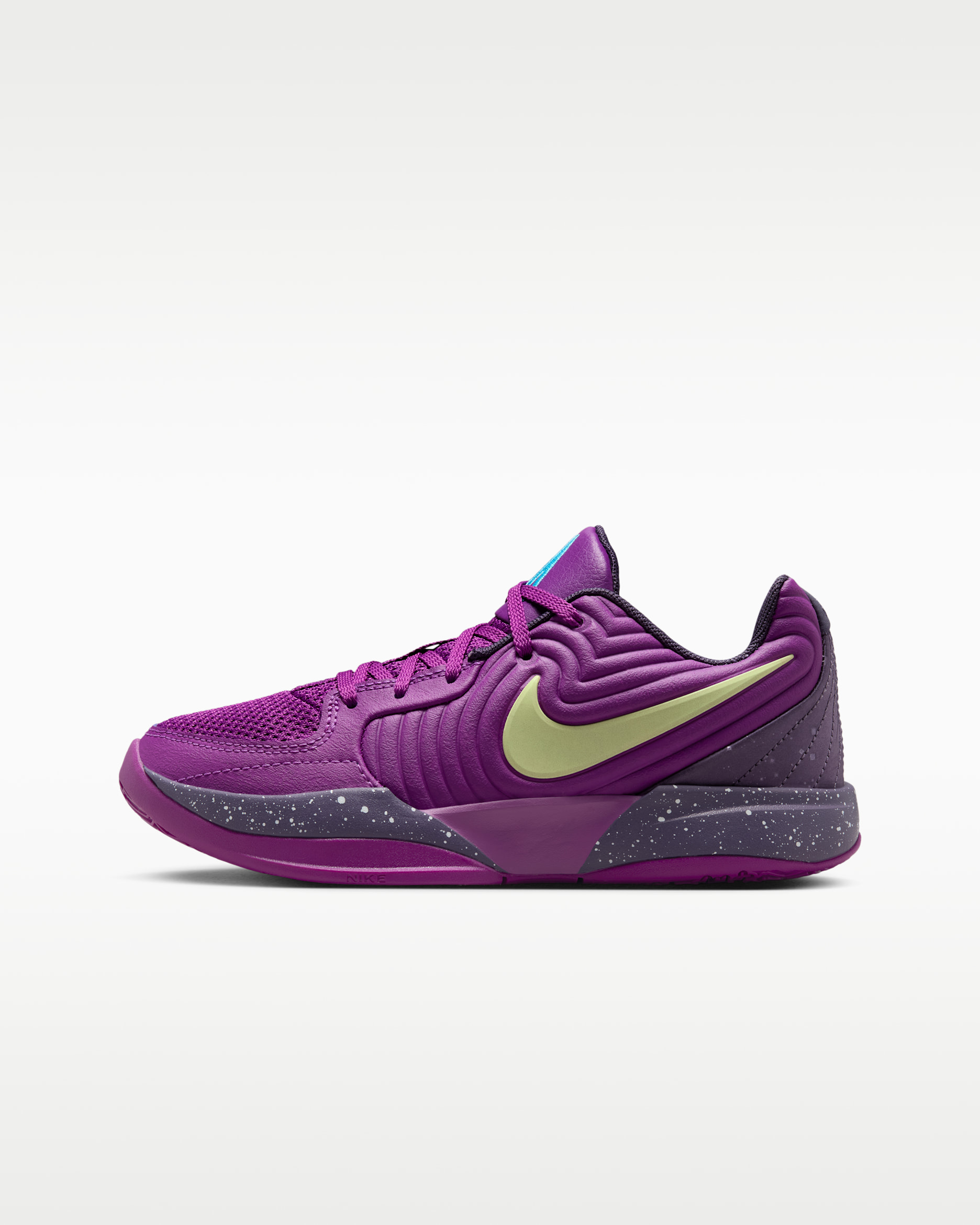 Ja 2 Big Kids' Basketball Shoes. Nike.com